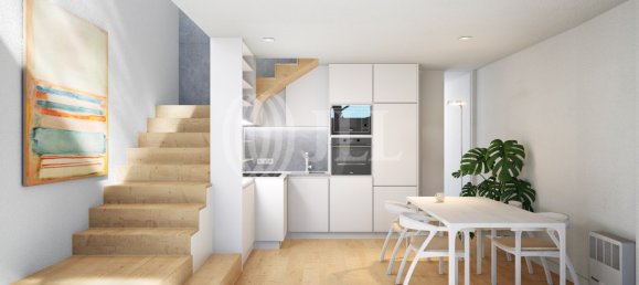 Здание 314м² в Лиссабон, Португалия № 112297 4