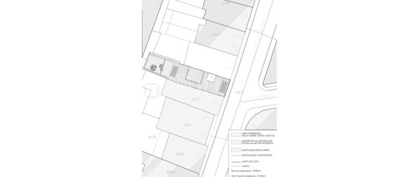 Здание 314м² в Лиссабон, Португалия № 112297 10