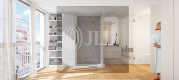 Здание 314м² в Лиссабон, Португалия № 112297 6