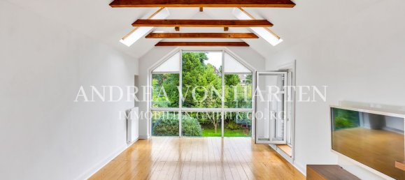 Здание 296м² в Вандсбек, Германия № 322030 15