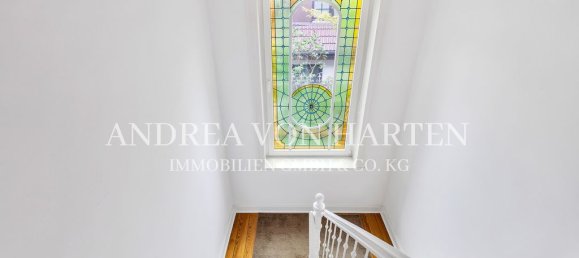 Здание 296м² в Вандсбек, Германия № 322030 14