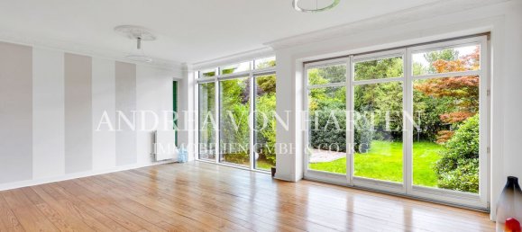 Здание 296м² в Вандсбек, Германия № 322030 4