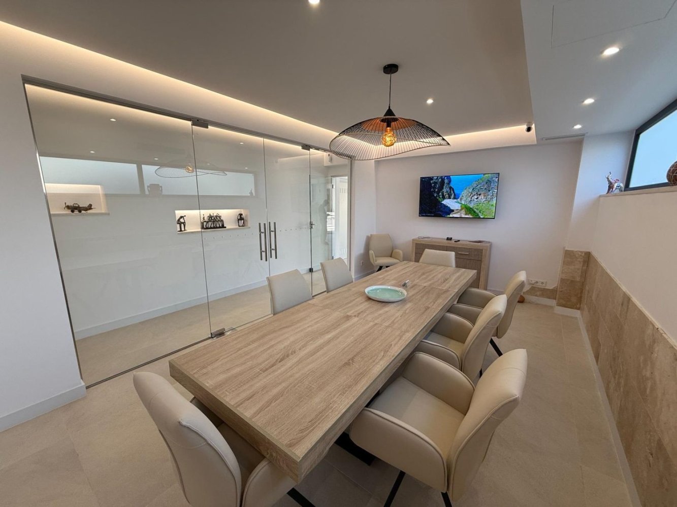  مكتب في Inca, Spain 225متر مربع رقم 188587