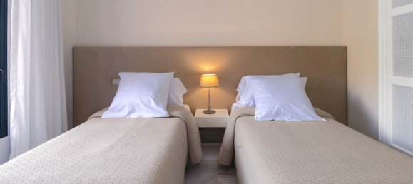 3 bedrooms Apartment in La Quinta, Spain No. 147203 6