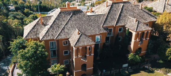 3 bedrooms Apartment in La Quinta, Spain No. 147203 9