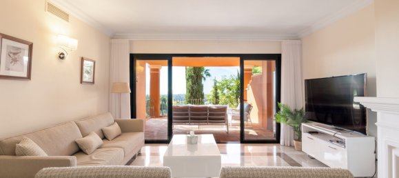 3 bedrooms Apartment in La Quinta, Spain No. 147203 13