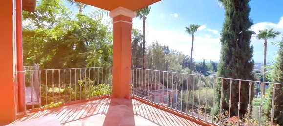 3 bedrooms Apartment in La Quinta, Spain No. 147203 25