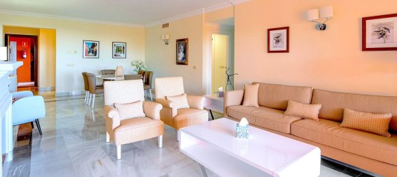 3 bedrooms Apartment in La Quinta, Spain No. 147203 23