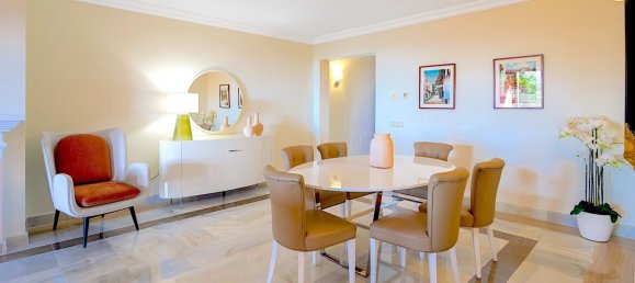 3 bedrooms Apartment in La Quinta, Spain No. 147203 20