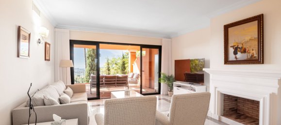 3 bedrooms Apartment in La Quinta, Spain No. 147203 12