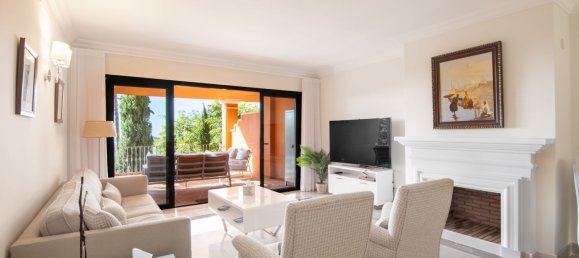 3 bedrooms Apartment in La Quinta, Spain No. 147203 11