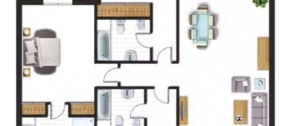 3 bedrooms Apartment in La Quinta, Spain No. 147203 16