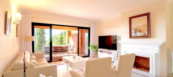 3 bedrooms Apartment in La Quinta, Spain No. 147203 17