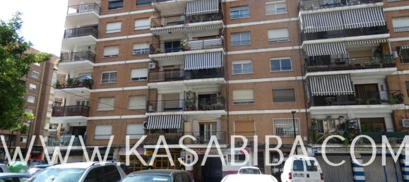 Parking à Valencia, Spain 20m² No. 69474 5