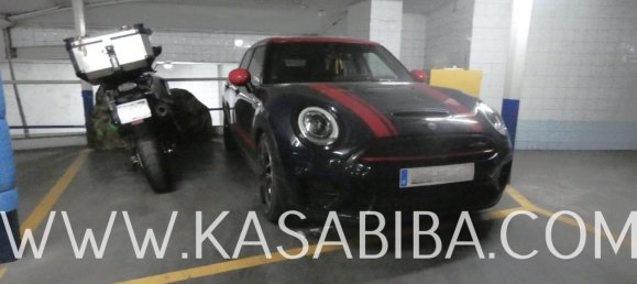 Parking à Valencia, Spain 20m² No. 69474 2