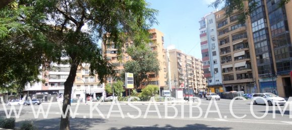 Parking à Valencia, Spain 20m² No. 69474 13