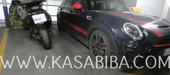 Parking à Valencia, Spain 20m² No. 69474 4