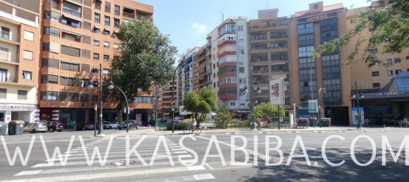 Parking à Valencia, Spain 20m² No. 69474 9