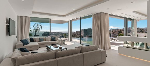 Вилла с 6 спальнями в Порт Д'андраткс, Испания № 14685 2