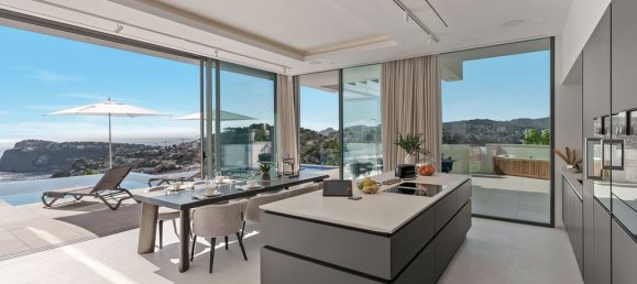 Вилла с 6 спальнями в Порт Д'андраткс, Испания № 14685 6