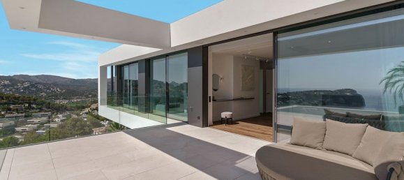 Вилла с 6 спальнями в Порт Д'андраткс, Испания № 14685 12