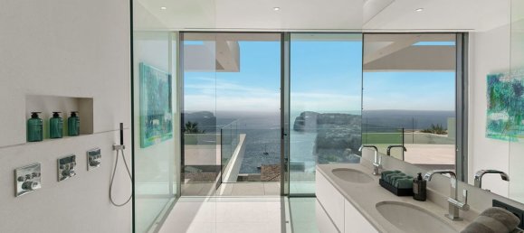 Вилла с 6 спальнями в Порт Д'андраткс, Испания № 14685 10