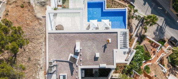 Вилла с 6 спальнями в Порт Д'андраткс, Испания № 14685 17