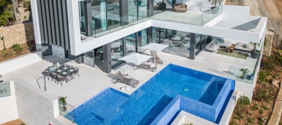 Вилла с 6 спальнями в Порт Д'андраткс, Испания № 14685 15