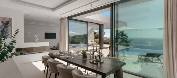 Вилла с 6 спальнями в Порт Д'андраткс, Испания № 14685 4