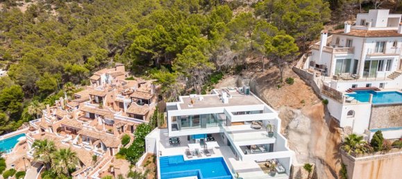 Вилла с 6 спальнями в Порт Д'андраткс, Испания № 14685 18