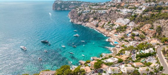 Вилла с 6 спальнями в Порт Д'андраткс, Испания № 14685 20