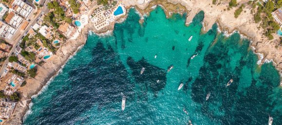 Вилла с 6 спальнями в Порт Д'андраткс, Испания № 14685 19