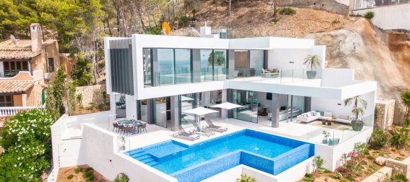 Вилла с 6 спальнями в Порт Д'андраткс, Испания № 14685 16