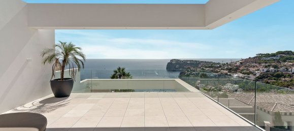 Вилла с 6 спальнями в Порт Д'андраткс, Испания № 14685 13