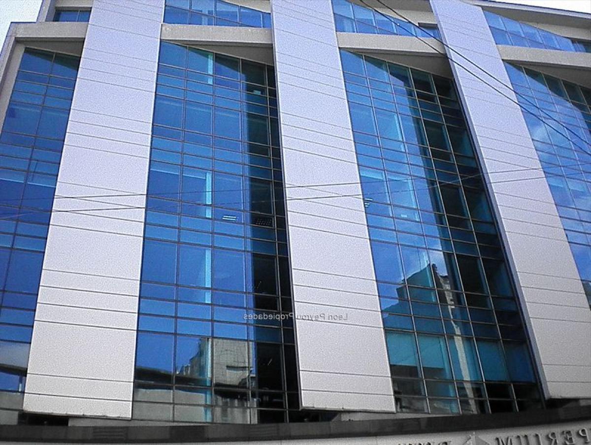 Офис с 1 спальней в Монтевидео, Уругвай № 13131