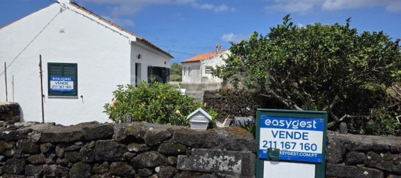 2 غرف نوم منزل في Sao Roque do Pico, Portugal رقم 295809 6