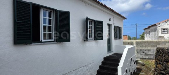 2 غرف نوم منزل في Sao Roque do Pico, Portugal رقم 295809 2