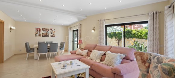 3 Schlafzimmer Villa in Silves, Portugal, Nr. 314719 3
