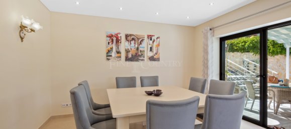 3 Schlafzimmer Villa in Silves, Portugal, Nr. 314719 5