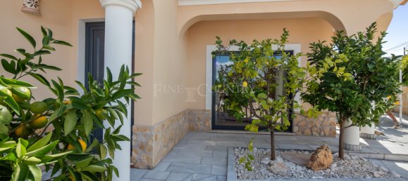 3 Schlafzimmer Villa in Silves, Portugal, Nr. 314719 22