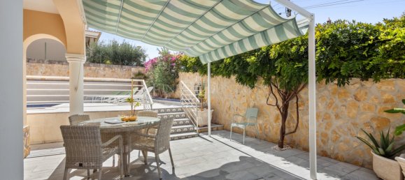 3 Schlafzimmer Villa in Silves, Portugal, Nr. 314719 24