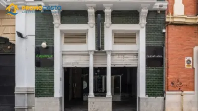 260m² Commercial property in Huelva, Spain No. 138910