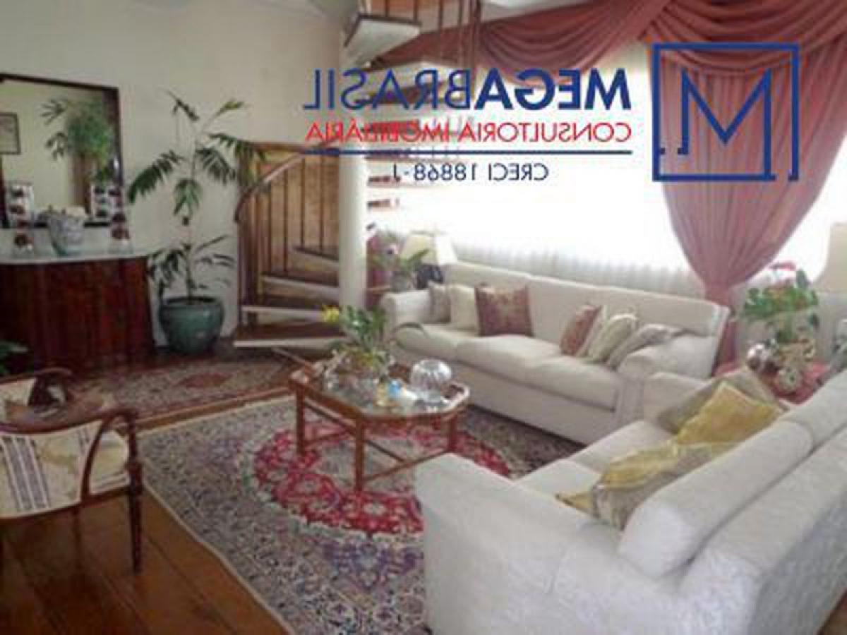 4 Schlafzimmer Wohnung in Sao Paulo, Brazil, Nr. 436184