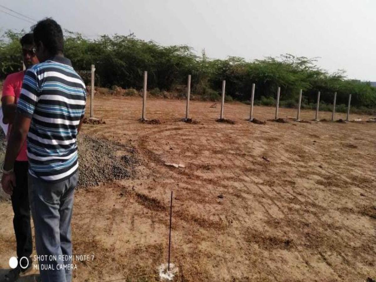  Land in Chennai, India No. 29671