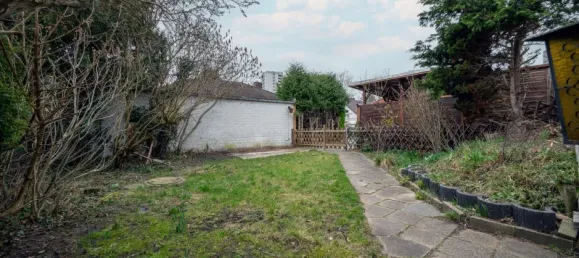 3 غرف نوم تاون هاوس في Gropiusstadt, Germany رقم 15296 9