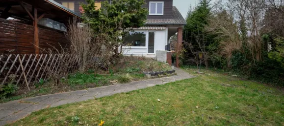 3 غرف نوم تاون هاوس في Gropiusstadt, Germany رقم 15296 10