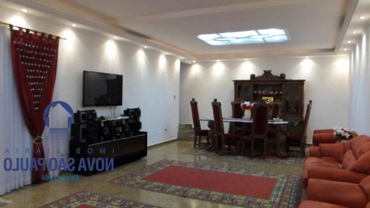 Casa de 2 dormitorios en Sao Paulo, Brazil No. 433335