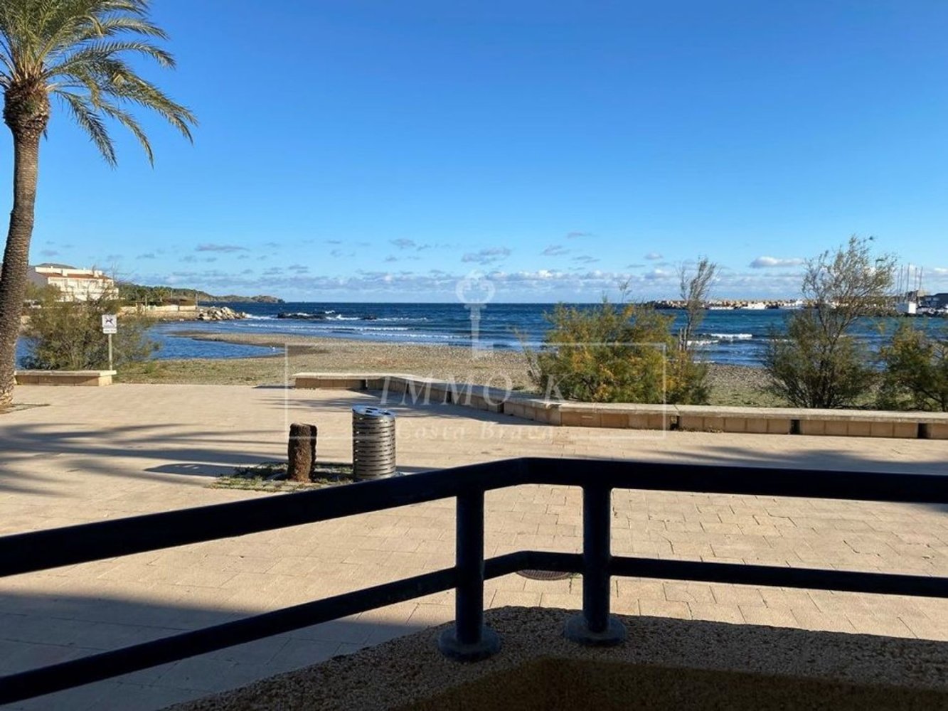 3 Schlafzimmer Wohnung in Llanca, Spain, Nr. 233414