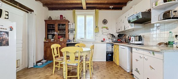 2 غرف نوم منزل في Vallieres-les-Grandes, France رقم 53402 9