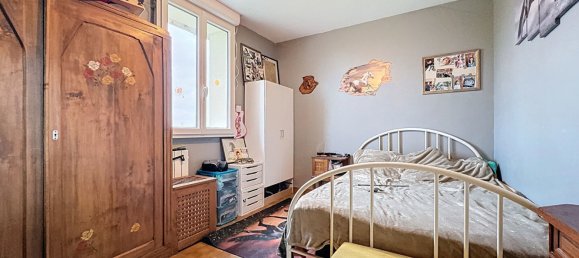 2 غرف نوم منزل في Vallieres-les-Grandes, France رقم 53402 11